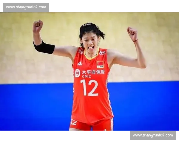 天津弃世俱杯的三重利好：李盈莹休整，新人外援迎契机