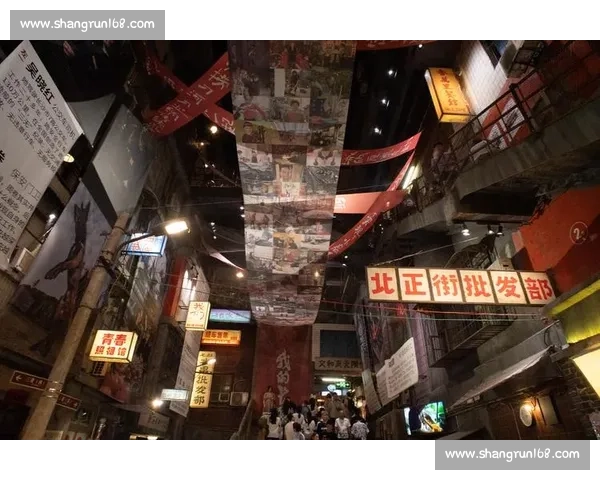 城超多点开花：如何让烟火气延续成长红态？