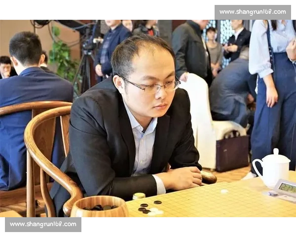 唐韦星领跑阳明杯人气榜，中日韩围棋票选激战正酣