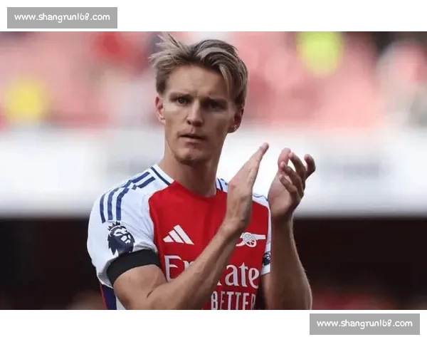 厄德高认证防线硬度：阿森纳近 3 场仅 1 次被射正